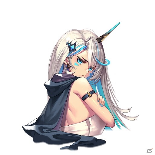 「デスティニーチャイルド」にてワールドボス・トライアル「メシエ」が開催！★5チャイルド「ロザンナ」も登場の画像3