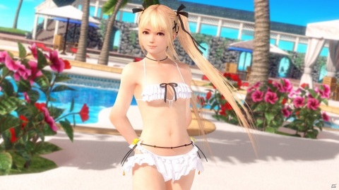 「DEAD OR ALIVE XVV」で「もうすぐ3.5周年！新任オーナー様応援キャンペーン第1弾」が開始！「なぎさ誕生日ガチャ」も登場の画像2