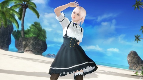 「DEAD OR ALIVE XVV」で「もうすぐ3.5周年！新任オーナー様応援キャンペーン第1弾」が開始！「なぎさ誕生日ガチャ」も登場の画像6
