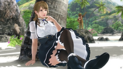 「DEAD OR ALIVE XVV」で「もうすぐ3.5周年！新任オーナー様応援キャンペーン第1弾」が開始！「なぎさ誕生日ガチャ」も登場の画像7