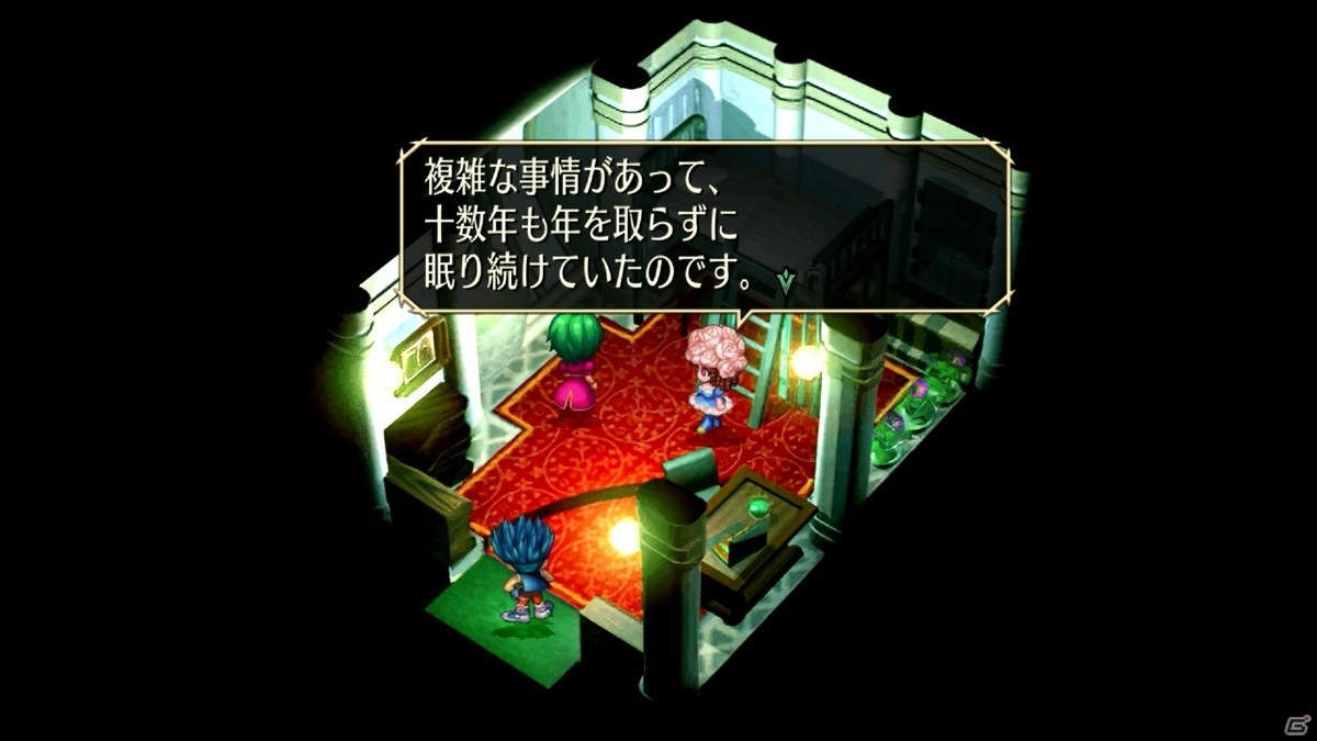 「サガ フロンティア リマスター」が、ちょっと神すぎたので「サガ」を愛するライター陣が緊急座談会！の画像11