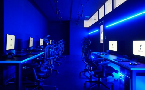 Fennel、日本最大規模のゲーミングベース「FENNELベース」を新横浜に設立―国内外から所属選手が集合