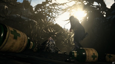 「バイオハザード　ヴィレッジ」恐怖と狂気に支配された“村”でのゲームサイクルを紹介！の画像12