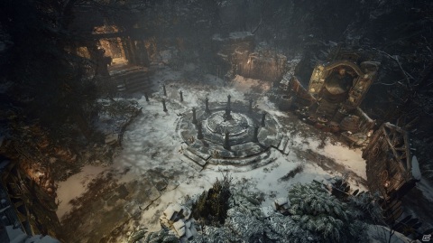 「バイオハザード　ヴィレッジ」恐怖と狂気に支配された“村”でのゲームサイクルを紹介！の画像4