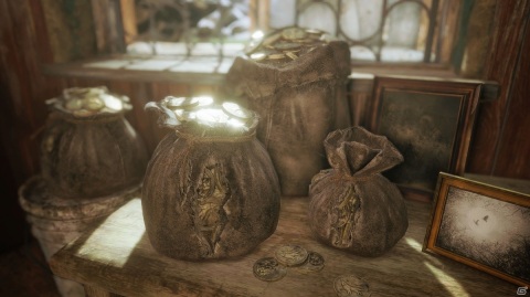 「バイオハザード　ヴィレッジ」恐怖と狂気に支配された“村”でのゲームサイクルを紹介！の画像6