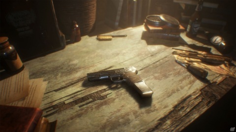 「バイオハザード　ヴィレッジ」恐怖と狂気に支配された“村”でのゲームサイクルを紹介！の画像7
