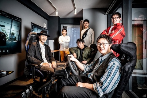 eスポーツ特化型ホテル「VILLA KOSHIDO ODORI」の全貌がヴァーチャルで公開！ホテルを舞台としたRPGも展開予定の画像2