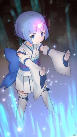 Re ゼロから始める異世界生活 Lost In Memories にて お姉ちゃんみたいに レム 3 が登場するガチャが配信 ゲーム情報サイト Gamer