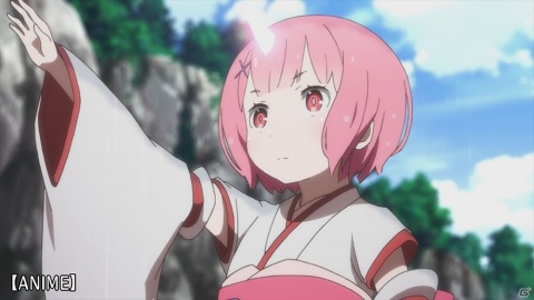 「Re:ゼロから始める異世界生活 Lost in Memories」にて「【お姉ちゃんみたいに】レム★3」が登場するガチャが配信！の画像5