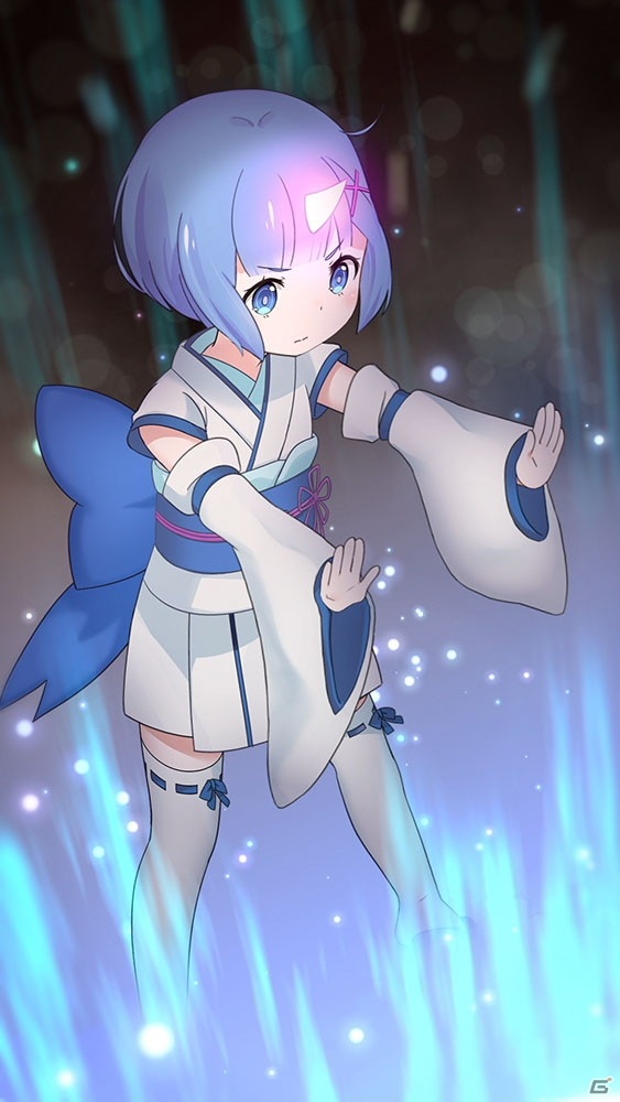 「Re:ゼロから始める異世界生活 Lost in Memories」にて「【お姉ちゃんみたいに】レム★3」が登場するガチャが配信！の画像4