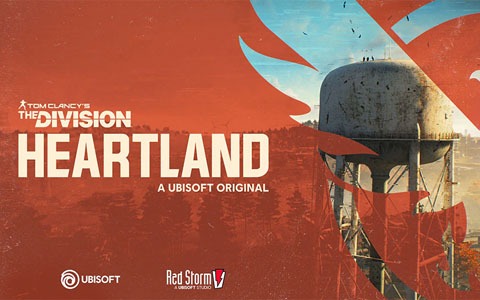 「ディビジョン」シリーズの世界を舞台にした新作「Tom Clancy's The Division: Heartland」が発表―日本での配信は現状未定