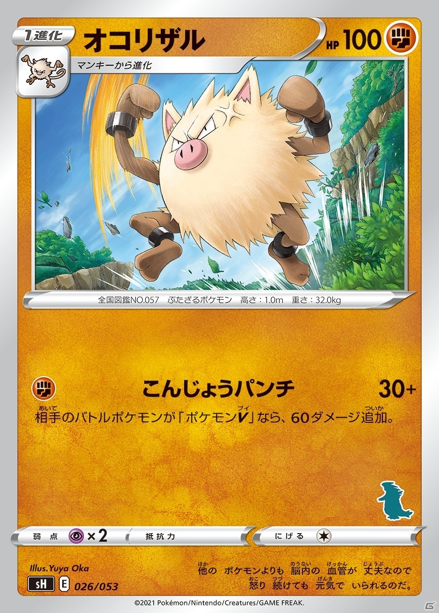 「ポケモンカードゲーム ソード＆シールド」の「ファミリーポケモンカードゲーム」が7月9日に発売！の画像18