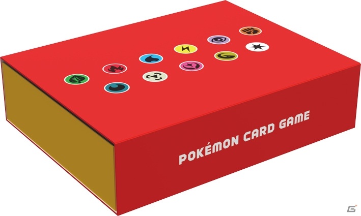 「ポケモンカードゲーム ソード＆シールド」の「ファミリーポケモンカードゲーム」が7月9日に発売！の画像8