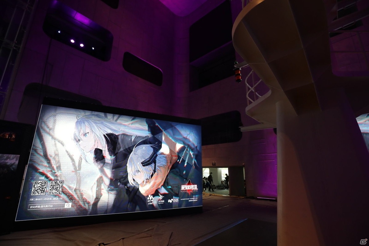 「逆コーラップス：パン屋作戦」の新規トレーラーと実機デモ映像が公開！「無双モード」の実装なども明らかにの画像5