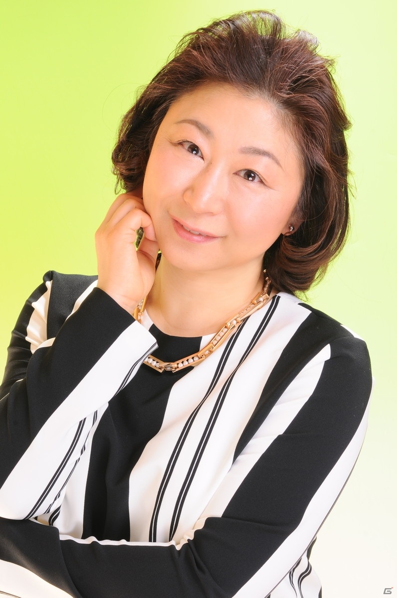 TVアニメ「ポケットモンスター」約12年ぶりにシゲルが登場！声優・小林優子さんからのコメントが到着の画像3