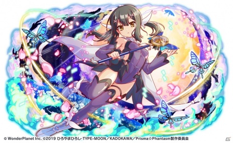 「クラッシュフィーバー」にて5月14日より「プリズマ☆ファンタズム」とのコラボが開催決定！の画像7