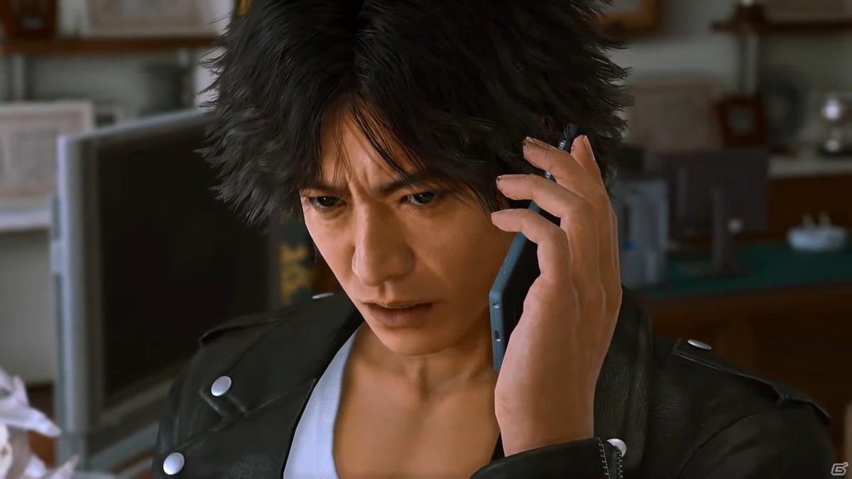「ジャッジアイズ」シリーズ最新作「LOST JUDGMENT：裁かれざる記憶」が9月24日に世界同時発売！の画像2