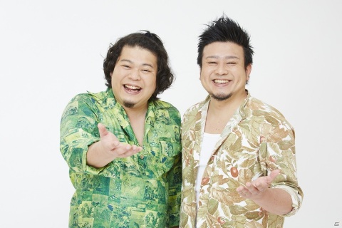 吉本興業所属の芸人が「電車でGO！！ はしろう山手線」をテーマにした動画を投稿する企画「電車でGO-1グランプリ」が5月9日より開催！の画像10