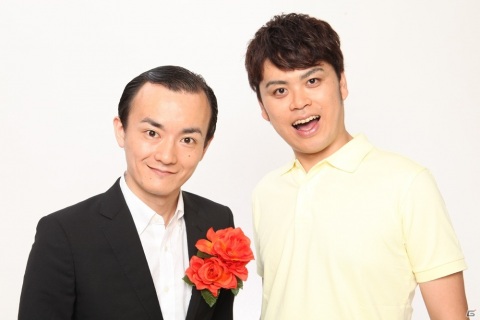 吉本興業所属の芸人が「電車でGO！！ はしろう山手線」をテーマにした動画を投稿する企画「電車でGO-1グランプリ」が5月9日より開催！の画像4