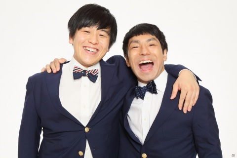 吉本興業所属の芸人が「電車でGO！！ はしろう山手線」をテーマにした動画を投稿する企画「電車でGO-1グランプリ」が5月9日より開催！の画像5