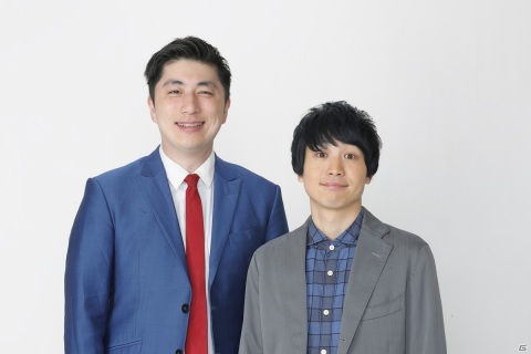 吉本興業所属の芸人が「電車でGO！！ はしろう山手線」をテーマにした動画を投稿する企画「電車でGO-1グランプリ」が5月9日より開催！の画像6