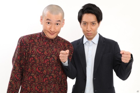 吉本興業所属の芸人が「電車でGO！！ はしろう山手線」をテーマにした動画を投稿する企画「電車でGO-1グランプリ」が5月9日より開催！の画像9