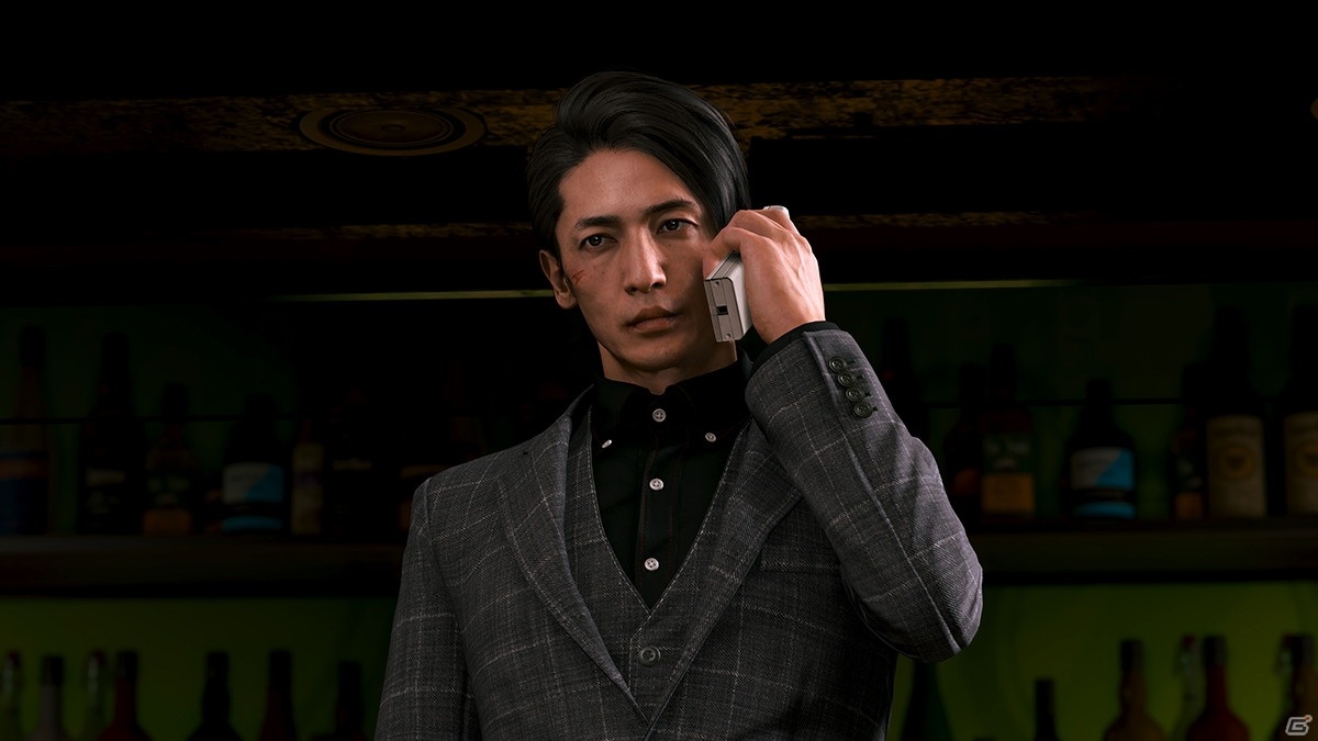 「LOST JUDGMENT：裁かれざる記憶」の発表リリースが到着！ストーリーやゲーム画面をチェックの画像3