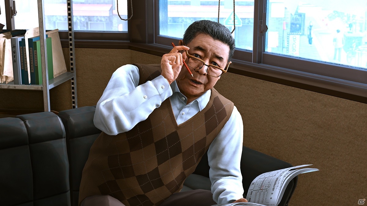 「LOST JUDGMENT：裁かれざる記憶」の発表リリースが到着！ストーリーやゲーム画面をチェックの画像6