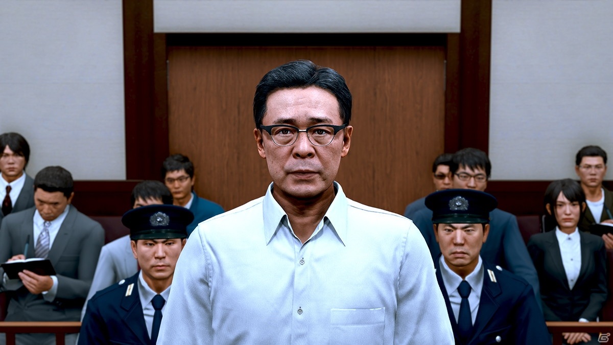 「LOST JUDGMENT：裁かれざる記憶」の発表リリースが到着！ストーリーやゲーム画面をチェックの画像8