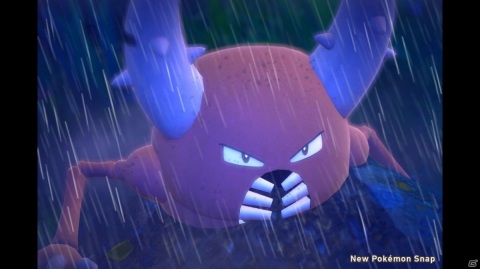 あっという間に過ぎ去ったGW期間は「New ポケモンスナップ」「モンハンライズ」などをプレイ【編集部が遊んだゲーム】の画像11