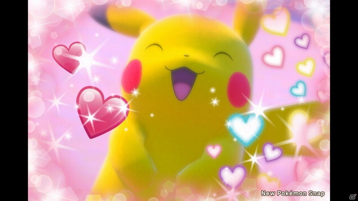 あっという間に過ぎ去ったGW期間は「New ポケモンスナップ」「モンハンライズ」などをプレイ【編集部が遊んだゲーム】の画像10