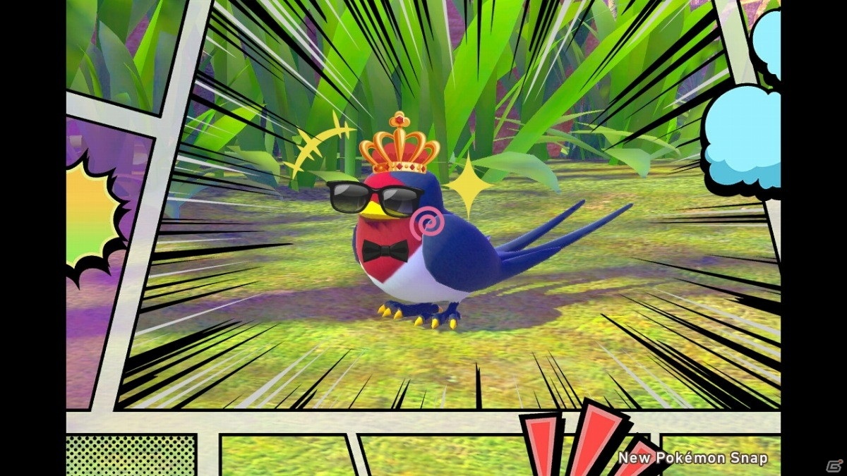 あっという間に過ぎ去ったGW期間は「New ポケモンスナップ」「モンハンライズ」などをプレイ【編集部が遊んだゲーム】の画像7