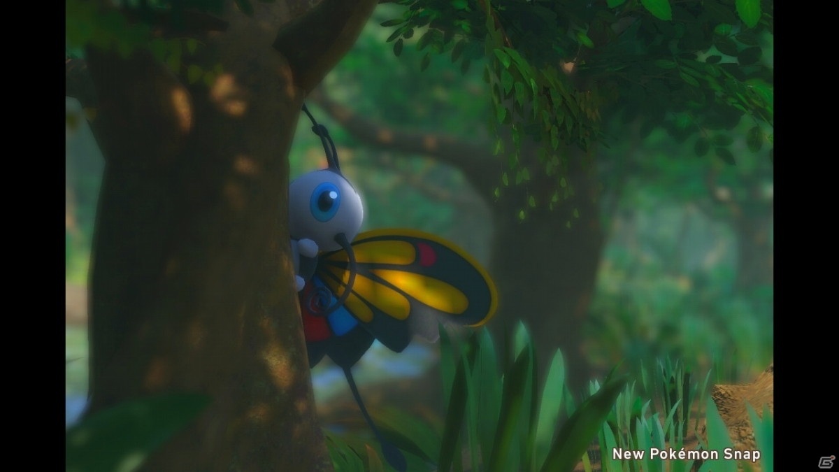 あっという間に過ぎ去ったGW期間は「New ポケモンスナップ」「モンハンライズ」などをプレイ【編集部が遊んだゲーム】の画像8