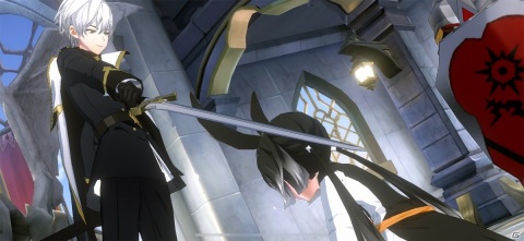 虐げられた者たちによる革命がアツい！ド派手なビジュアルが魅力のRPG「ロードオブヒーローズ」レビューの画像17