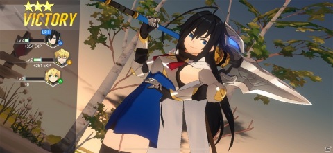 虐げられた者たちによる革命がアツい！ド派手なビジュアルが魅力のRPG「ロードオブヒーローズ」レビューの画像19