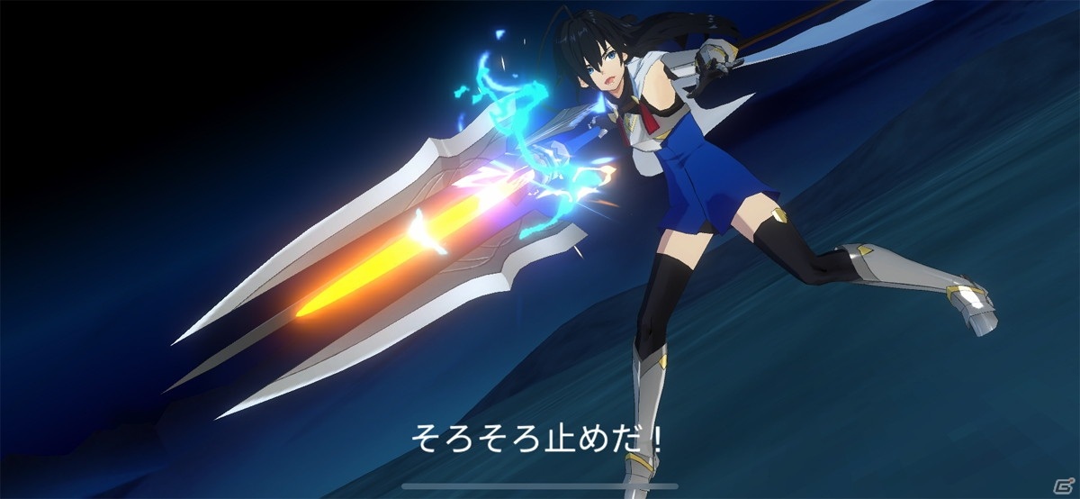 虐げられた者たちによる革命がアツい！ド派手なビジュアルが魅力のRPG「ロードオブヒーローズ」レビュー | Gamer