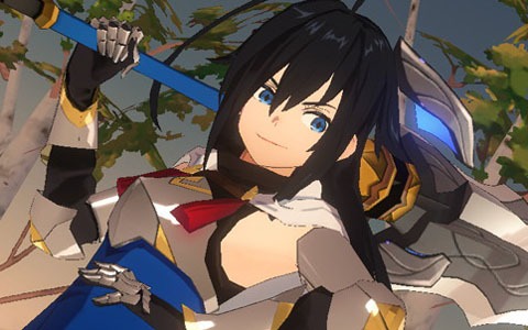 虐げられた者たちによる革命がアツい！ド派手なビジュアルが魅力のRPG「ロードオブヒーローズ」レビュー