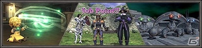 「ファイナルファンタジーXI」新ストーリー「蝕世のエンブリオ」第4回が開幕！19周年記念イベントも開催の画像9
