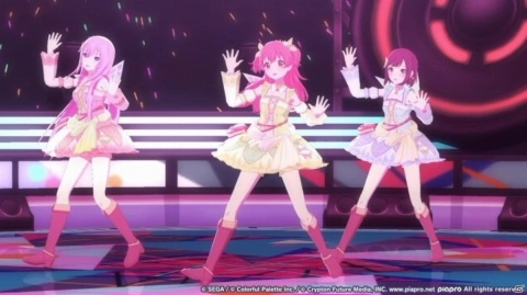 「プロジェクトセカイ カラフルステージ！ feat. 初音ミク」イベント「お悩み聞かせて！わくわくピクニック」が実施！の画像11