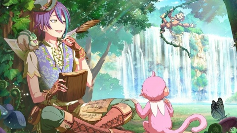 「プロジェクトセカイ カラフルステージ！ feat. 初音ミク」イベント「お悩み聞かせて！わくわくピクニック」が実施！の画像3