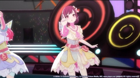 「プロジェクトセカイ カラフルステージ！ feat. 初音ミク」イベント「お悩み聞かせて！わくわくピクニック」が実施！の画像9