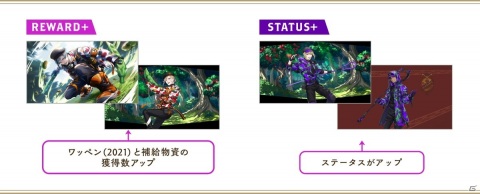 「ディズニー ツイステッドワンダーランド」にてイベント「ハッピービーンズデー ～竪琴無用の場外乱闘～」が開催！の画像3