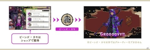 「ディズニー ツイステッドワンダーランド」にてイベント「ハッピービーンズデー ～竪琴無用の場外乱闘～」が開催！の画像7