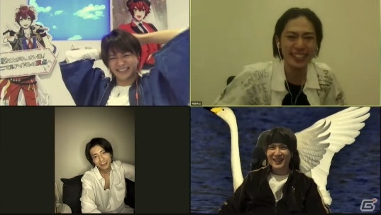 「アニドルカラーズ」本編2部が9月に舞台化決定！ミニLIVEやデジタルサイン会などの情報も公開の画像8