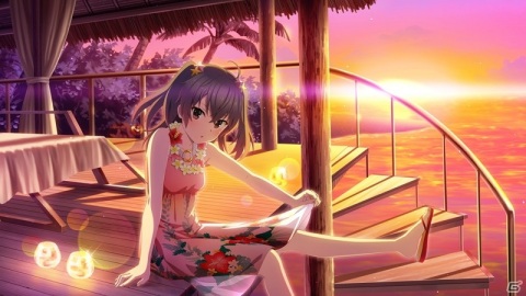 「刀使ノ巫女 刻みし一閃の燈火」にて刀使フェス第2弾ピックアップ限定召集が配信！祭祀礼装・禊姿の稲河暁が登場の画像3
