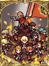 「FFBE」に「ファイナルファンタジー零式」より「氷剣の死神クラサメ」がNeo Visionで参戦！の画像2
