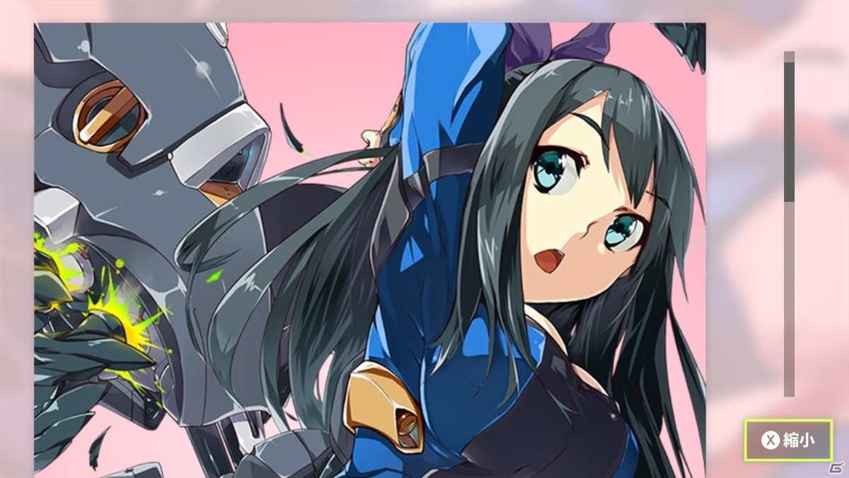 美少女イラストを進化させるブロック崩しゲーム「変身少女」がSwitch向けに配信！記念セールが開催中の画像6