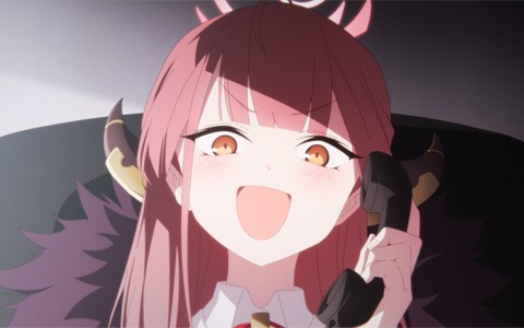 「ブルーアーカイブ -Blue Archive-」アル（CV：近藤玲奈）が所属する便利屋68のアニメPVが公開！