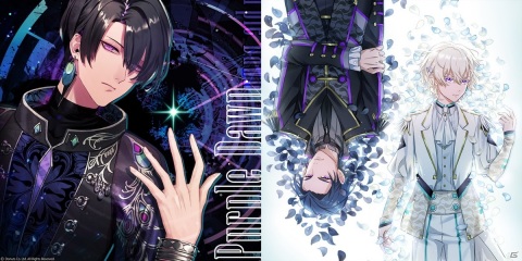 「ブラックスター -Theater Starless-」で「Readyyy!」とのコラボイベントが開催！報酬イラストはYSK氏による描き下ろしの画像6