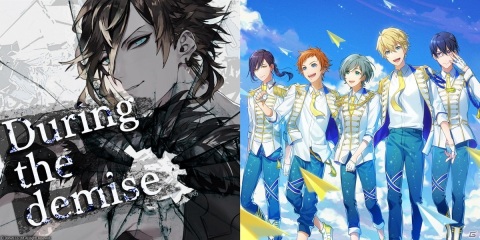 「ブラックスター -Theater Starless-」で「Readyyy!」とのコラボイベントが開催！報酬イラストはYSK氏による描き下ろしの画像8
